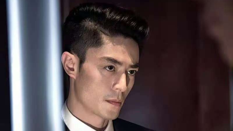 霍建华谈演短剧：不区分剧型，适配度是关键