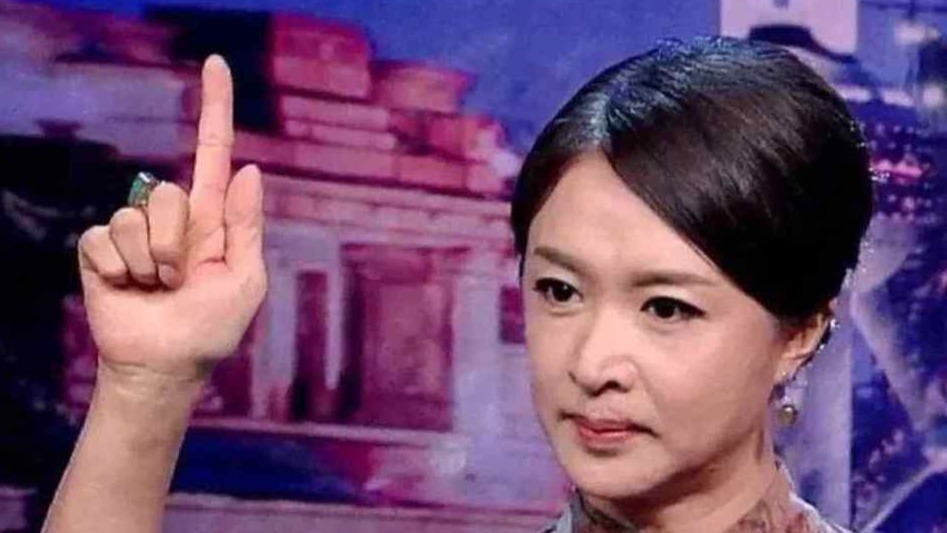 金星秀停播的真正原因：竟是因为他！背景强大却喜欢占别人便宜封面图