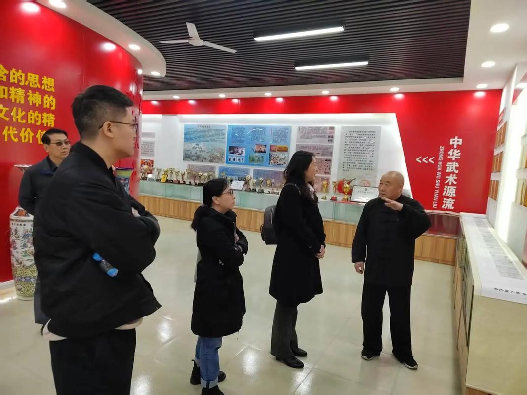 青岛乡里乡亲|刘正海:三铺龙拳的传承者与创新者