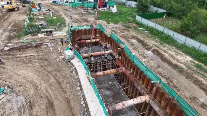 滨州高铁最新消息！打造“地下智慧走廊”(图1)
