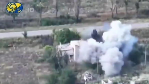 俄军锁定乌东新目标，拟进攻谢韦尔斯克