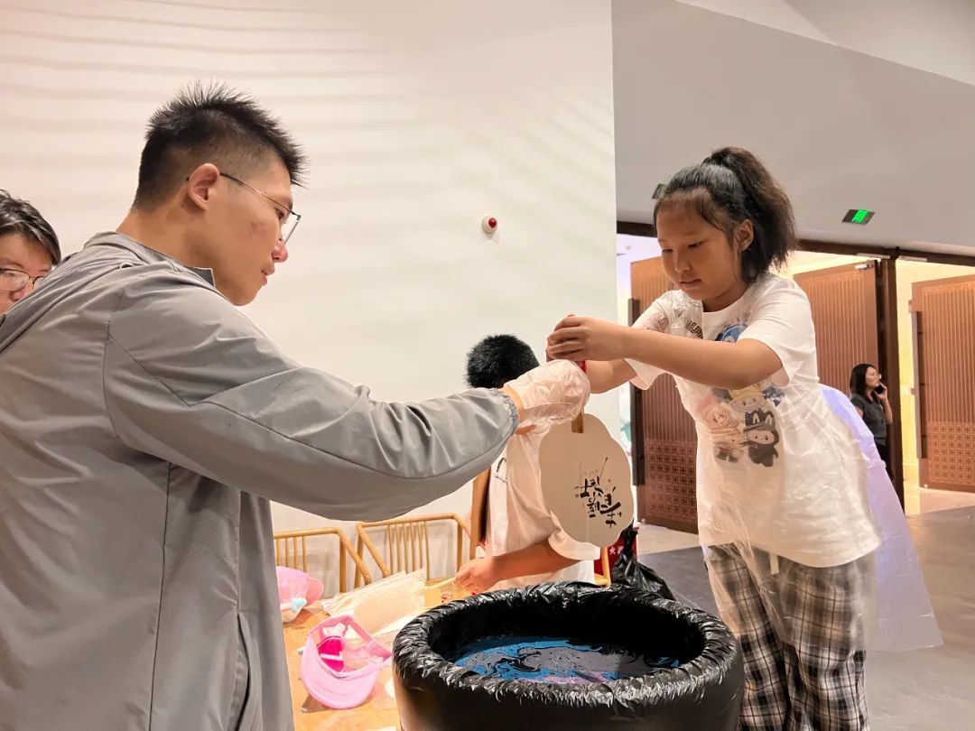 沧州妇幼宝宝探秘家乡瑰宝丨“我是非遗小传人”研学活动圆满落幕