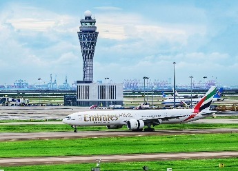 暑运深圳机场累计运送旅客超1120万人次