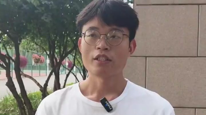 那一刻，黄河在我心中奔流