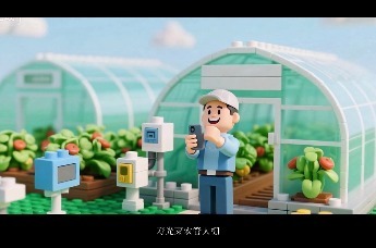 魅力数字山东