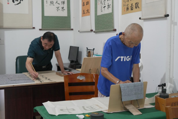 九江瑞昌市：构建“助餐为核+多元延伸”养老体系