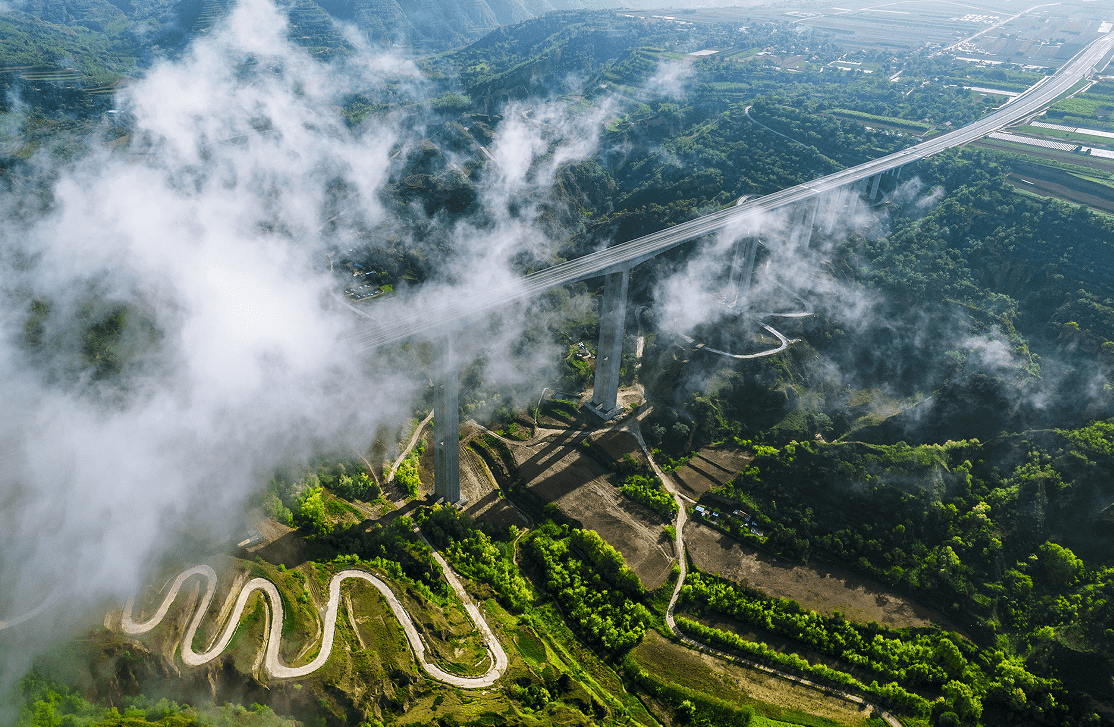 宁县融媒体中心中心　供图