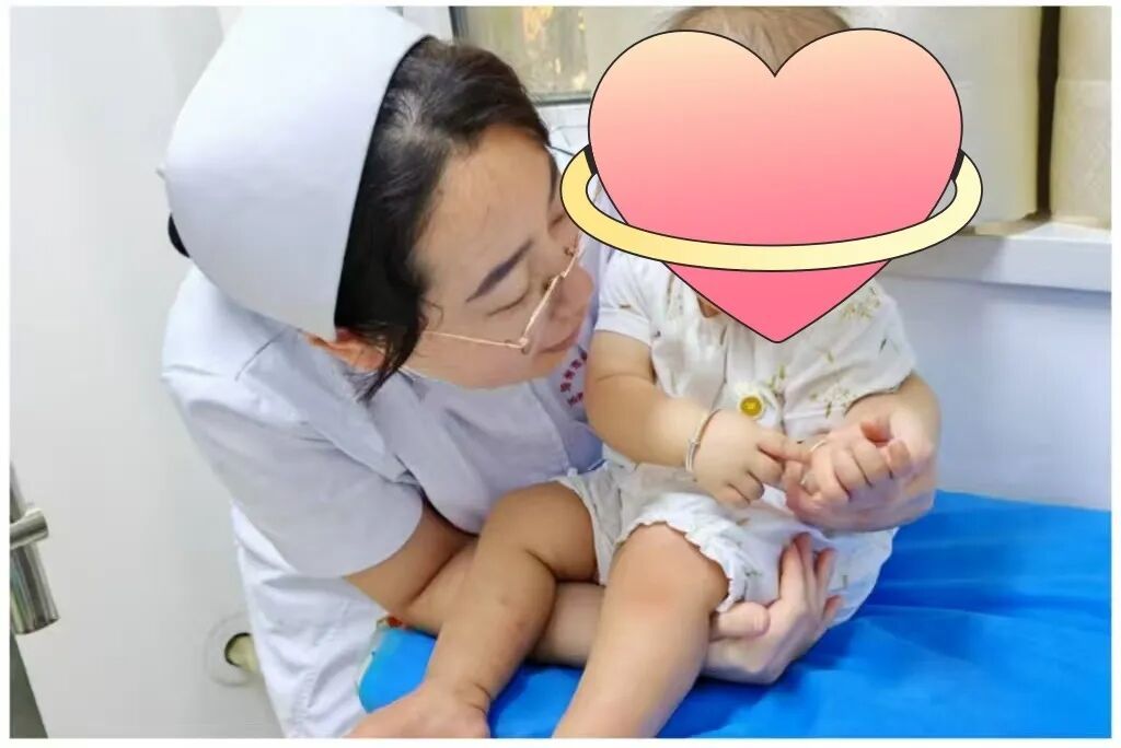 亲情服务暖人心 | “随手帮一把”让就医服务更有温度
