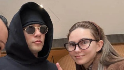 周杰伦昆凌夫妻在墨尔本逛街被偶遇封面图