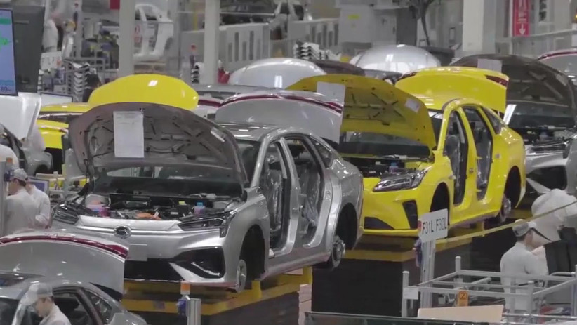 从法拉利到长安福特，行业变革催生高层调整