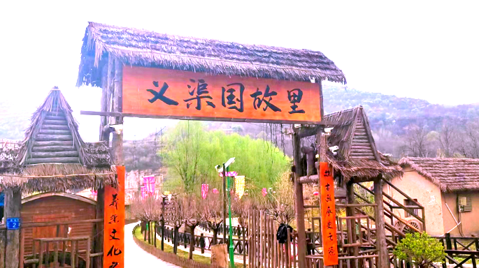 宁县融媒体中心中心　供图