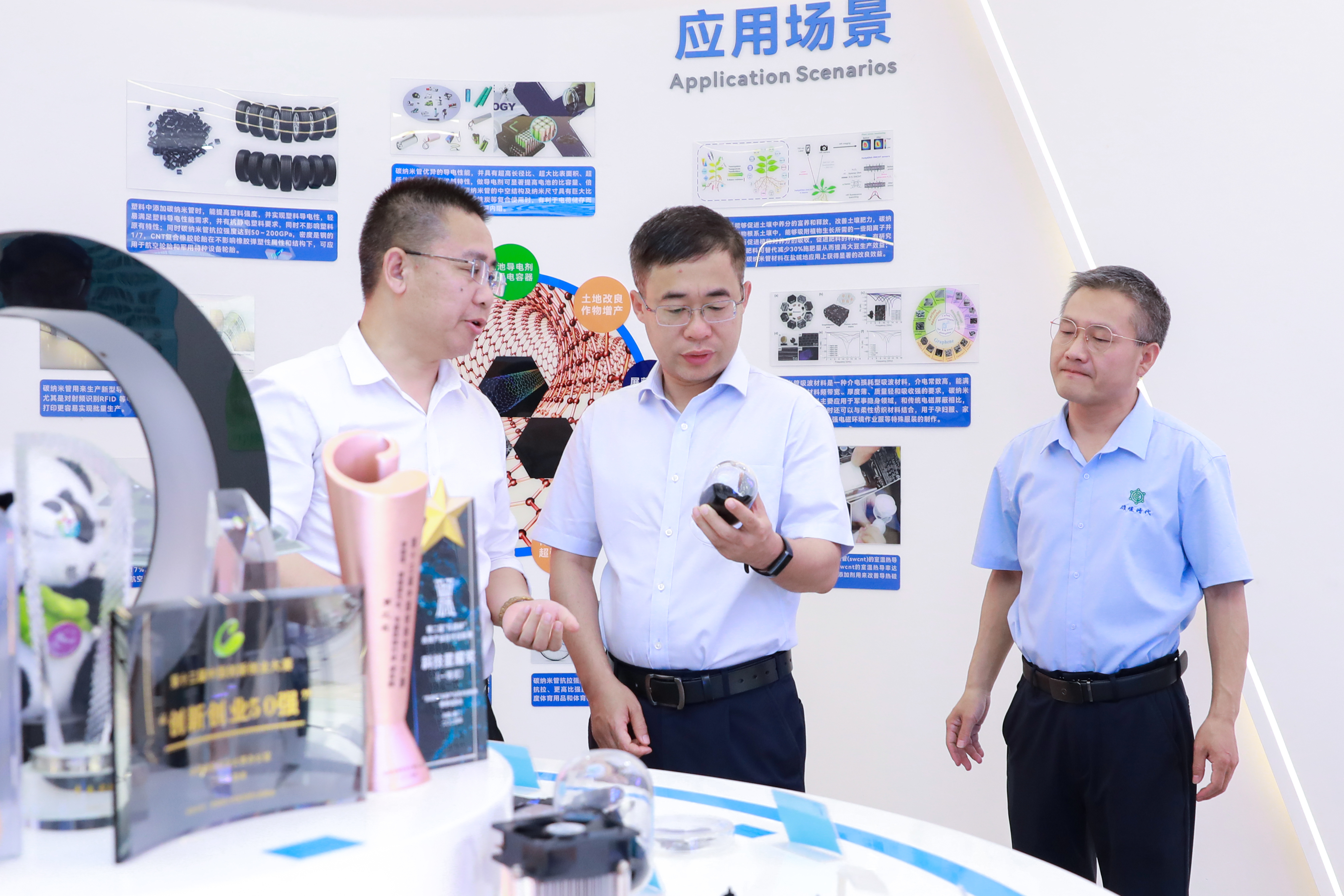 年增8.4万家企业！解读龙岗企业服务的“三字经”  企业增量全市第一！