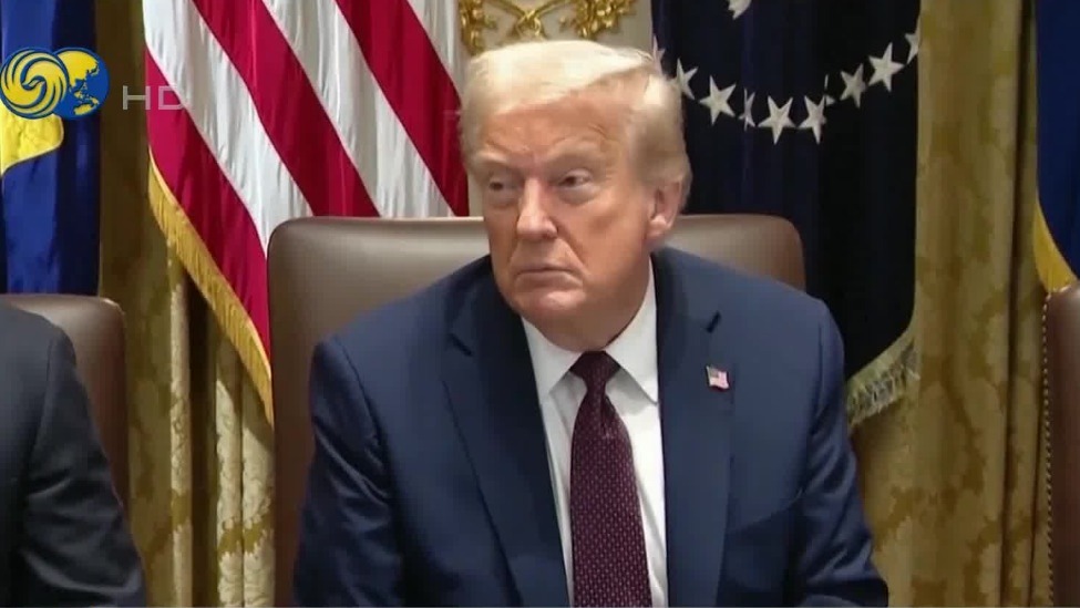 华盛顿特区起诉特朗普非法部署国民警卫队