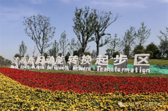 济南“黄河北”的期待值，何以稳步上升