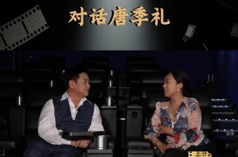 对话唐季礼：探访东方影都，看中国电影发展