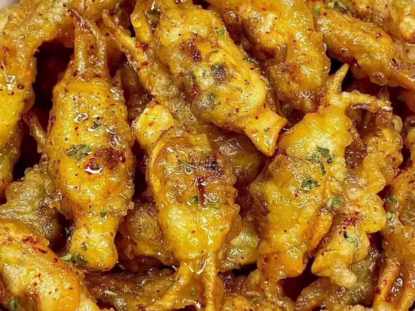 不愧被央视点名了，真的巨巨巨好吃