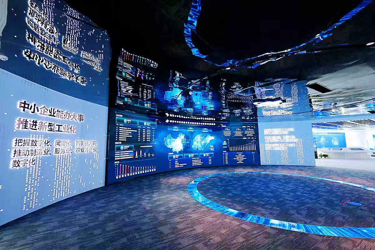 中国最大的分布式智能云！浪潮云在全国布局122个云中心、557个分布式云节点