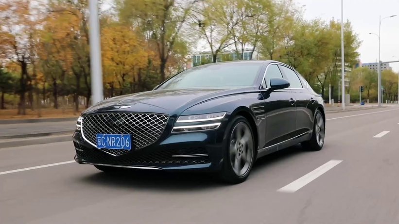 「韩系动向1649」捷尼赛思 G70 停产，后续车型开发中止，聚焦SUV