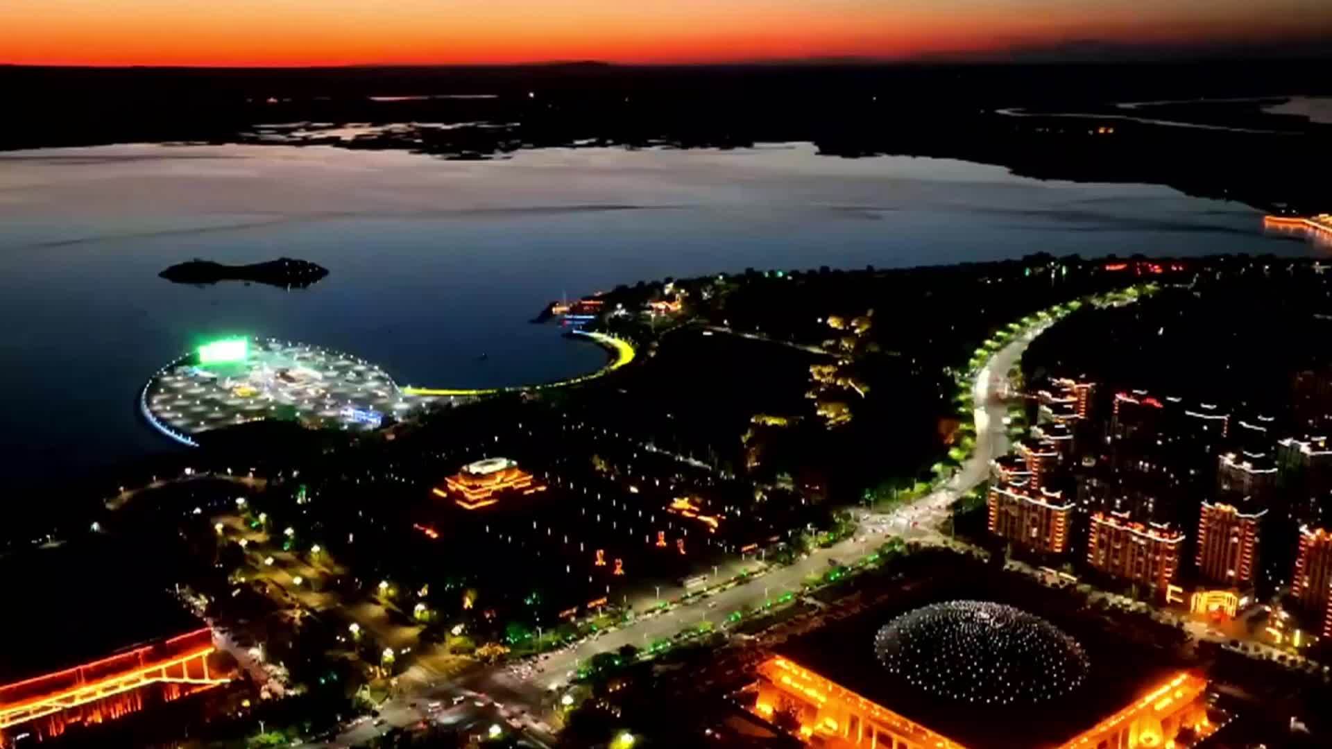 千城百县看中国｜内蒙古：“唱响北疆”2025内蒙古民歌大会开幕