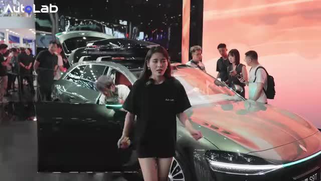 舒适配置拉满的享界S9T，有没有焕新你对旅行车的印象呢