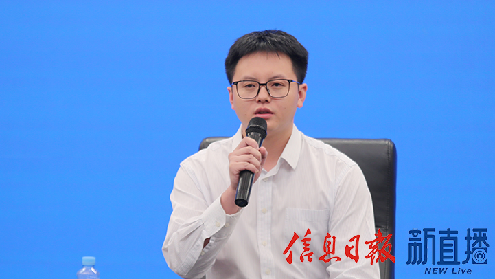 江西環境工程職業學院家具學院青年教師李德鑫