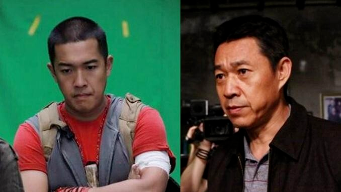 张丰毅也没想到，因前妻吕丽萍败光的体面，这次被37岁儿子找回来封面图