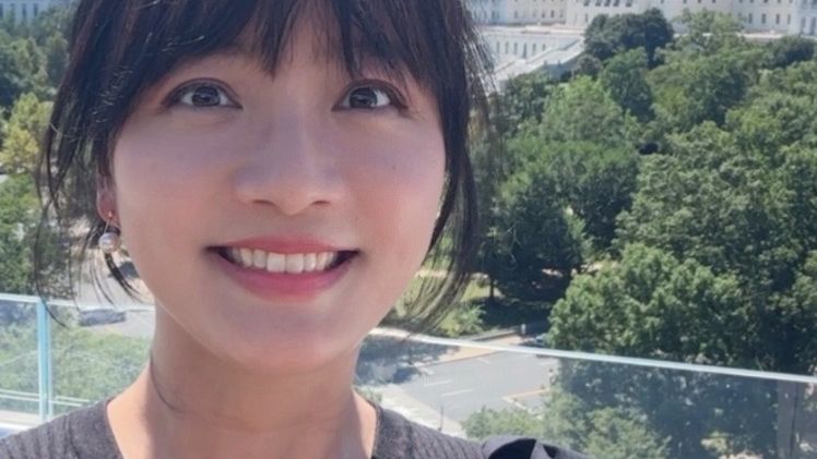 华盛顿必打卡景点有哪些？小王导游带你走马观花 #华盛顿 #美国