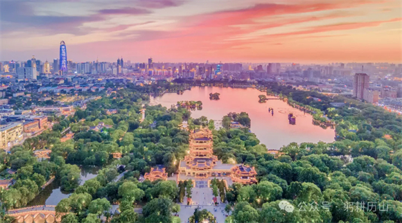 济南“黄河北”的期待值，何以稳步上升