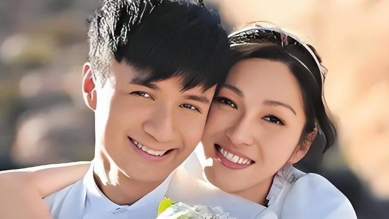 5位娶了“自家经纪人”的男星，个个出乎意料，对对幸福美满封面图