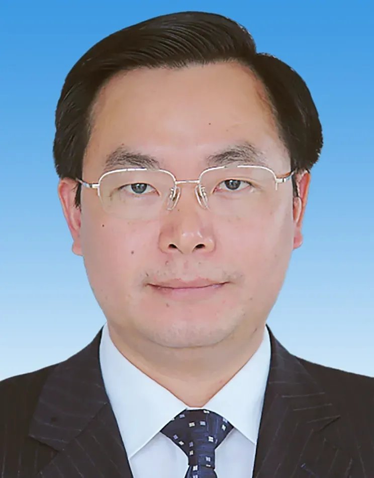 重庆市政协党组成员、秘书长蓝庆华涉嫌严重违纪违法接受审查调查