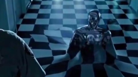 科幻电影照进现实，液态机器人已在多个领域得到应用