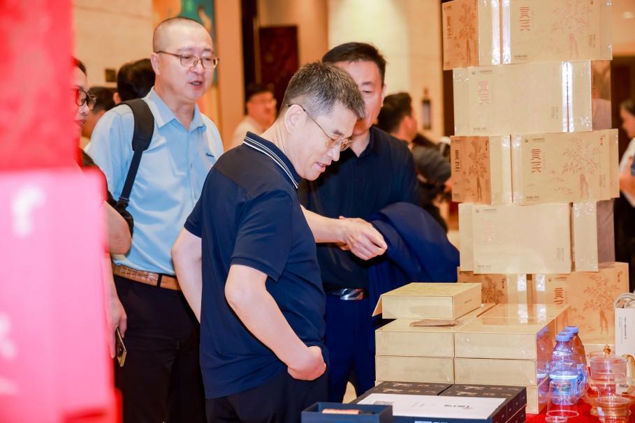 药食同源与健康专委会启动大会圆满举办 共启万亿级产业新征程