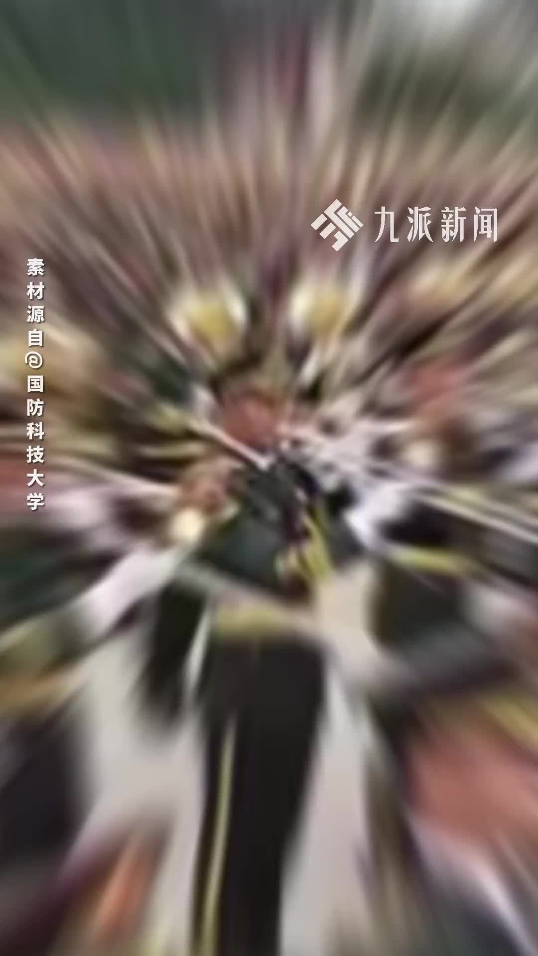 国防科大博士吕家杰两次参加阅兵,毕业之际主动申请戍边_凤凰网视频_凤凰网