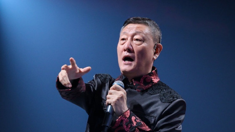 韩磊不接受许某女道歉，或造成200万经济损失，经纪人回应封面图