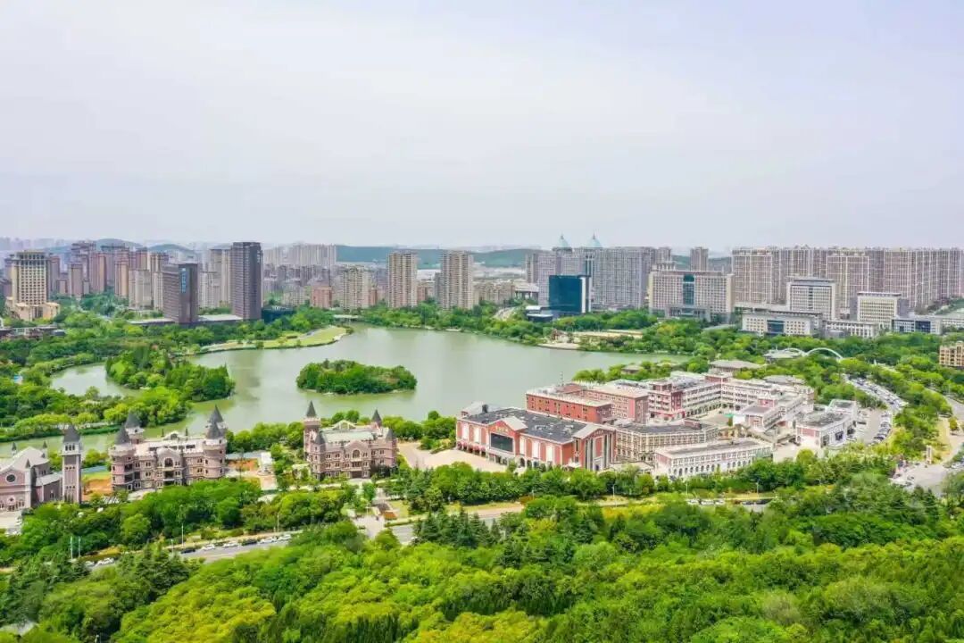 徐州经开区这些地方,有新进展……