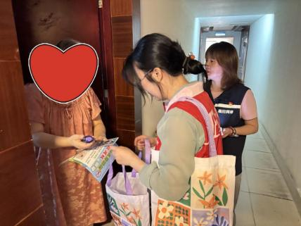 恒丰银行深圳分行:金融为民守初心 责任担当暖民生