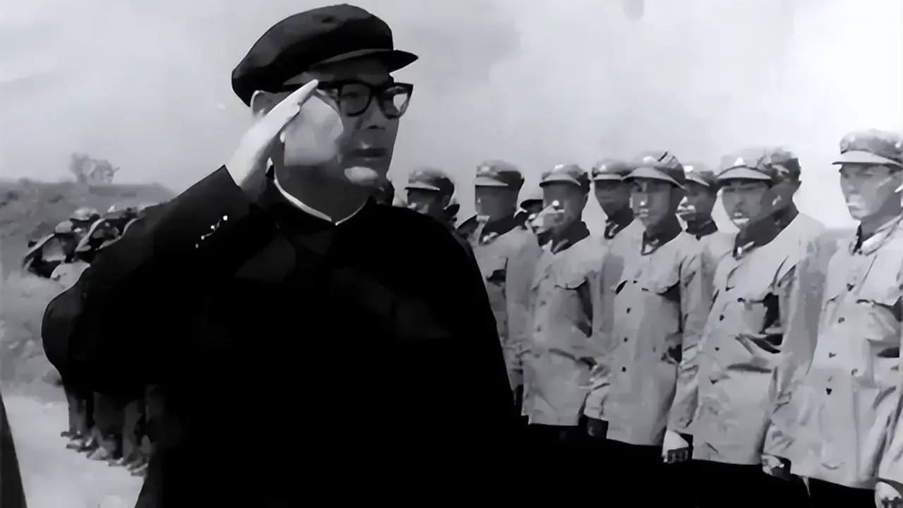 叶剑英元帅为什么被人亲切称为“参座”？