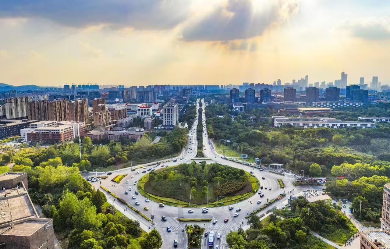 滋润人才发展沃土！南京雨花台区下了场“及时雨”