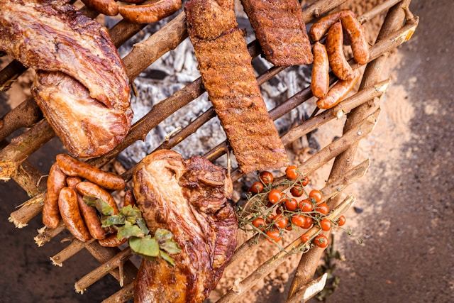 腌肉、熏肉 怎么吃不致癌？