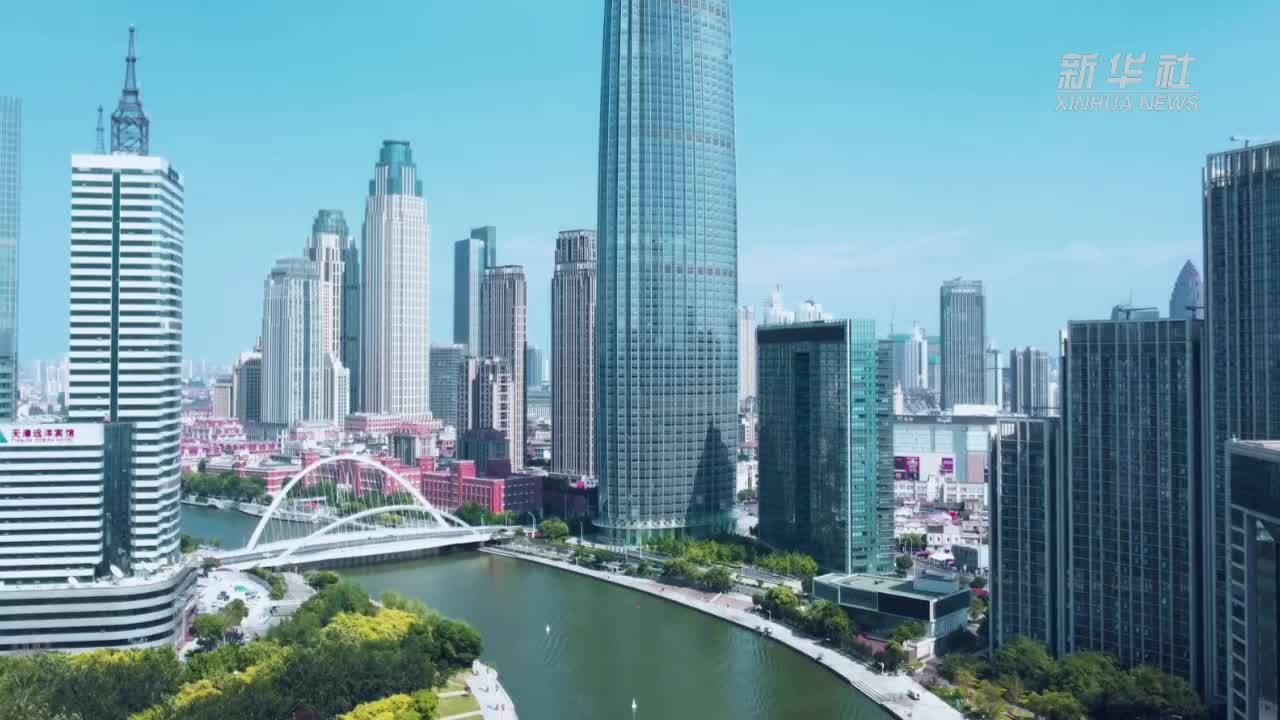 上合组织天津峰会｜哈萨克斯坦教师来华求取“职教经”