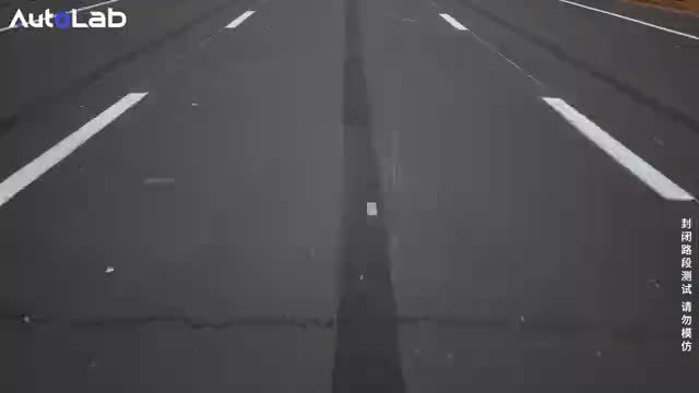 LAB测试|硬核测试全新岚图知音，底盘能不能压住Model Y？