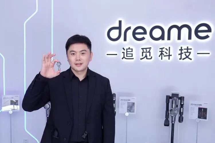 俞浩,要像雷军一样造车