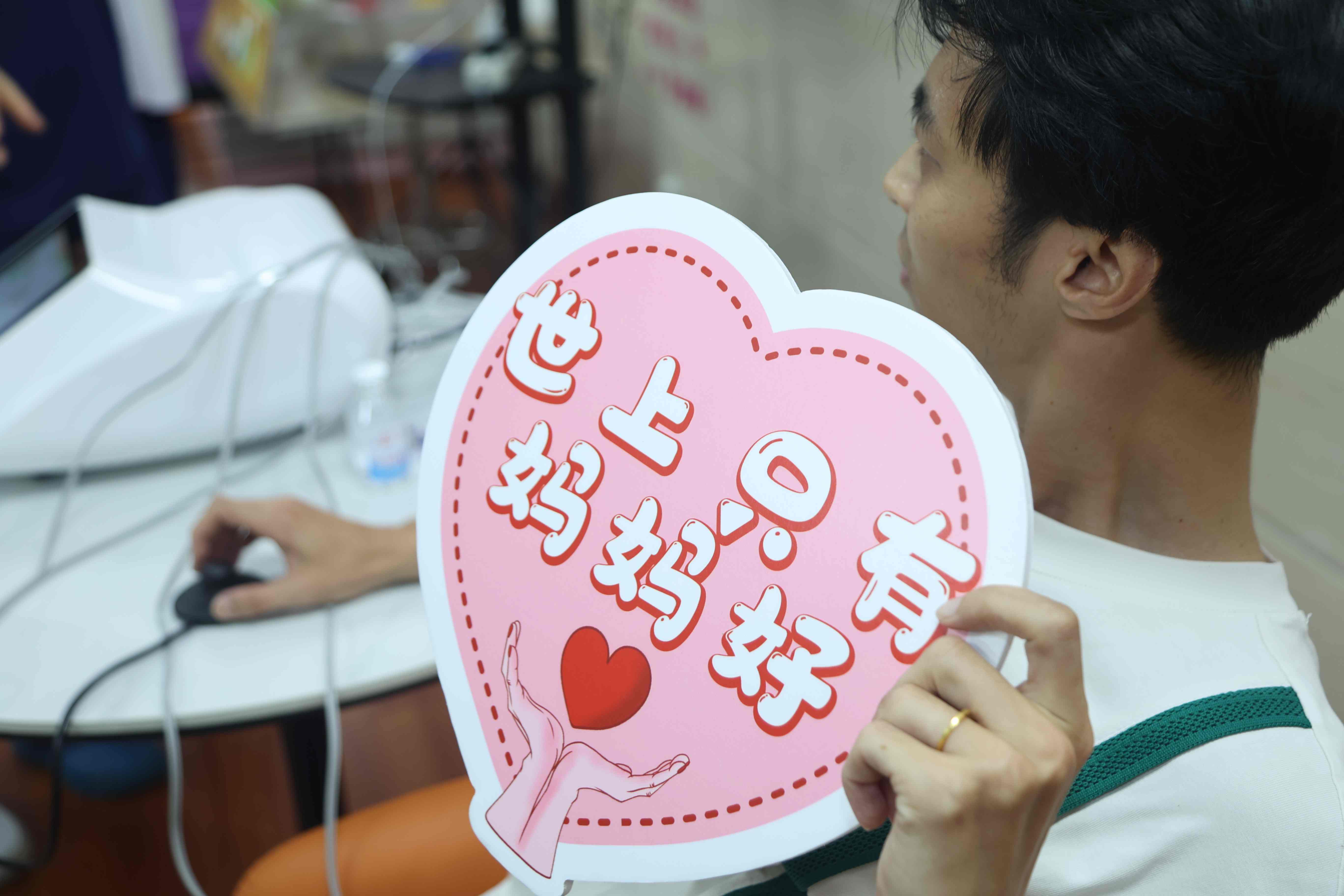 【组图】沧州：温暖的陪伴！“孕妇学校”为“准爸妈”们开设育儿课堂