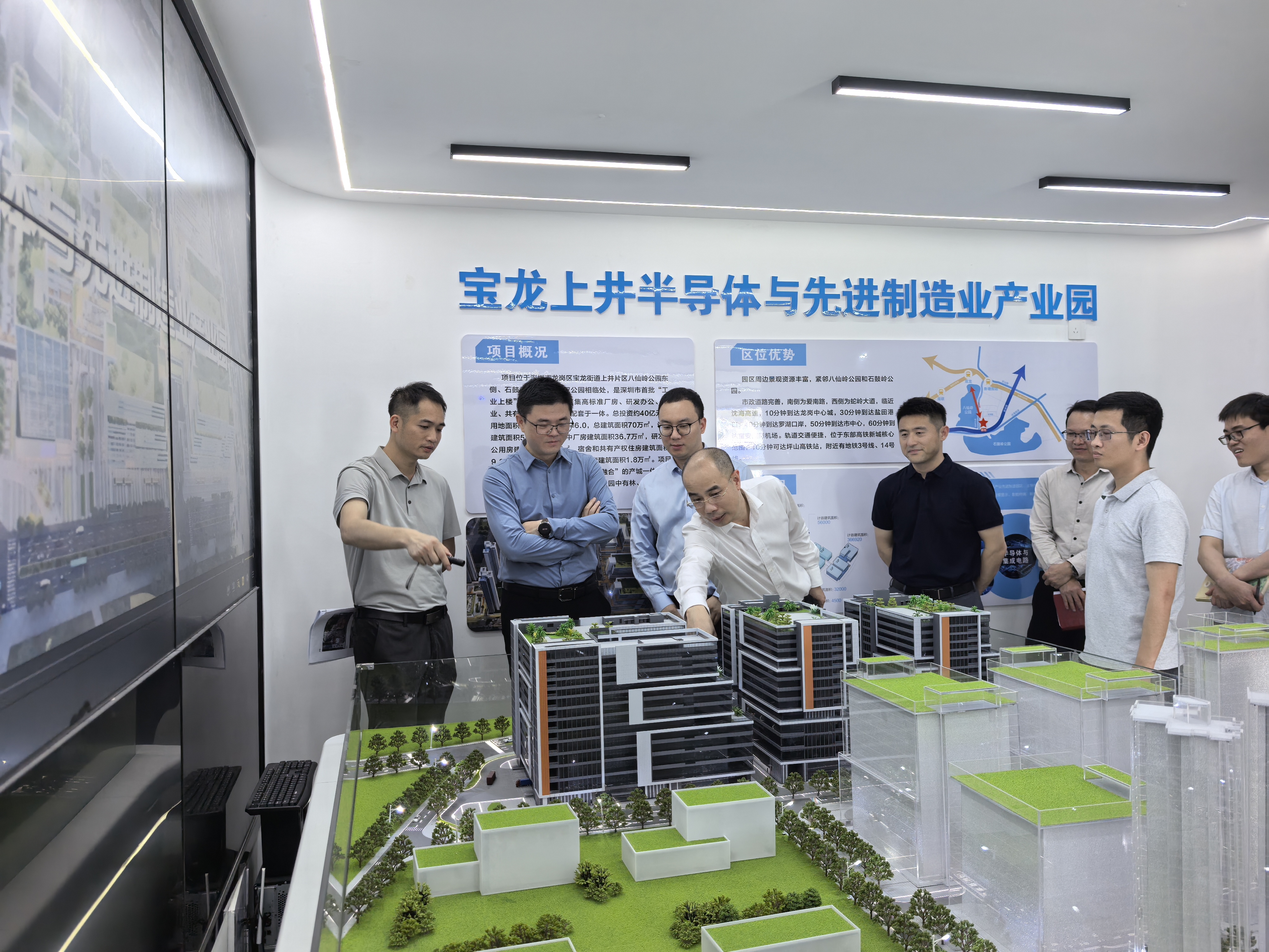 年增8.4万家企业！解读龙岗企业服务的“三字经”  企业增量全市第一！