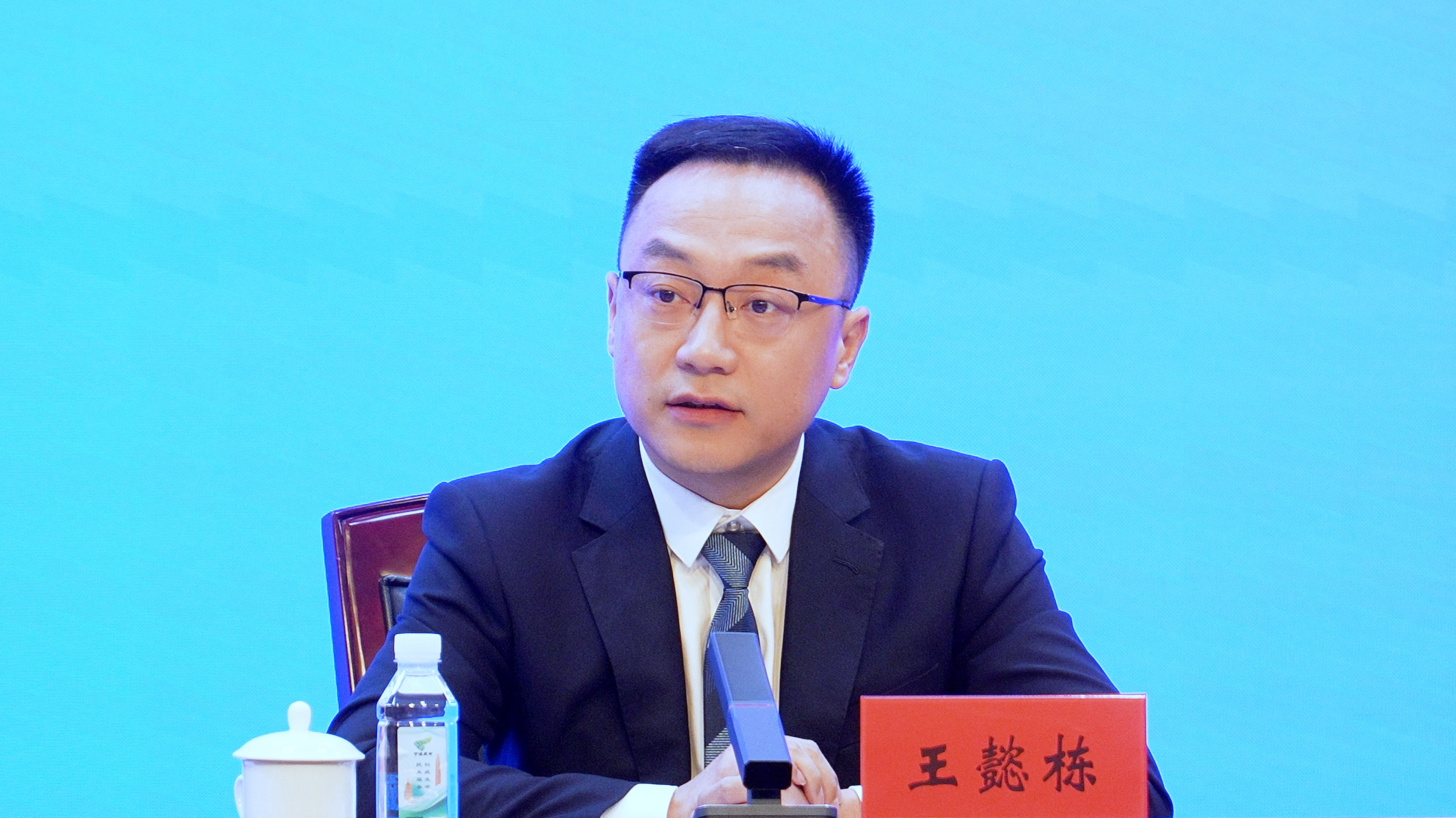 共赴一场AI之约!第十五届智博会等你来体验