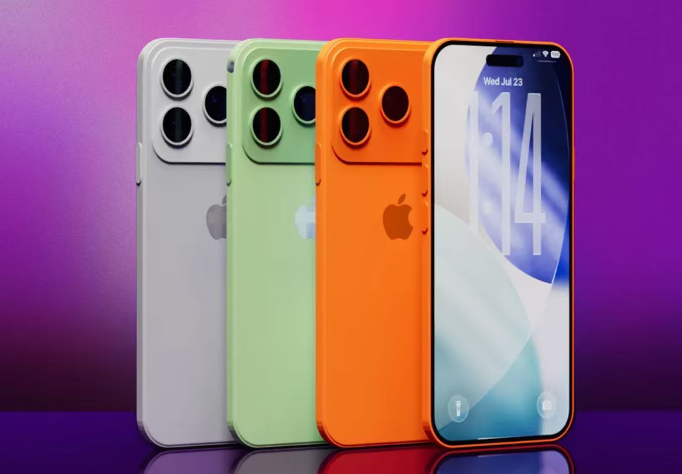 该不该升级到iPhone 17？