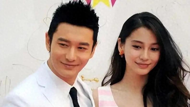 饭喂嘴里都不会吃，和黄晓明离婚、回到怪圈的杨颖，终是自讨苦吃封面图