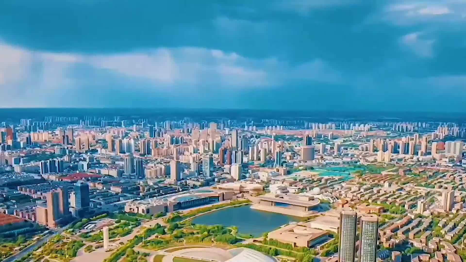 “中国行动”为上合国家青年人才筑梦、圆梦