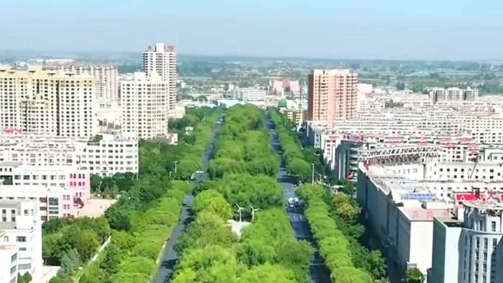 原来你是这样的甘肃肃州……