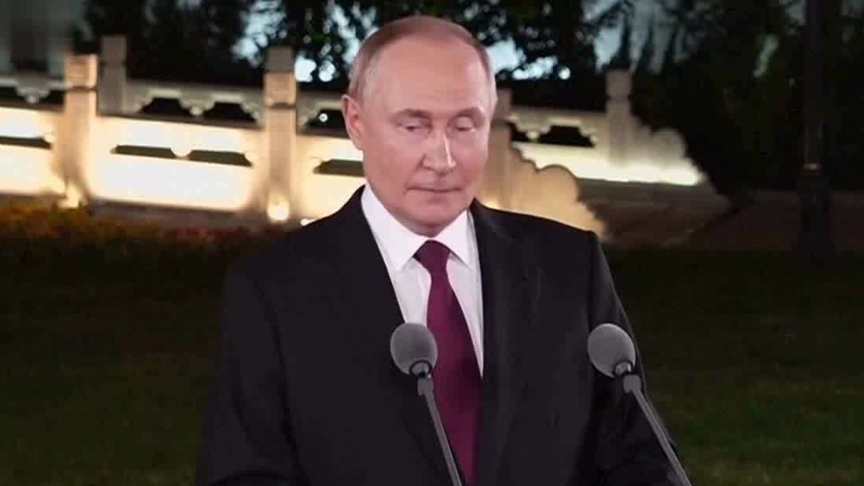 普京：若理智主导，俄乌有望达成停火共识